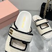 Miu Miu sandal 2025042301 - 3