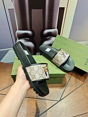 Gucci slipper 2025042301 - 5