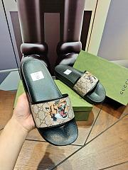 Gucci slipper 2025042301 - 3