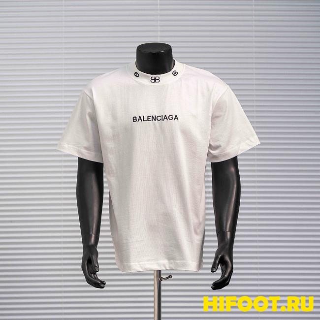 Balenciaga T-shirt 2025042401 - 1