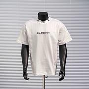 Balenciaga T-shirt 2025042401 - 1