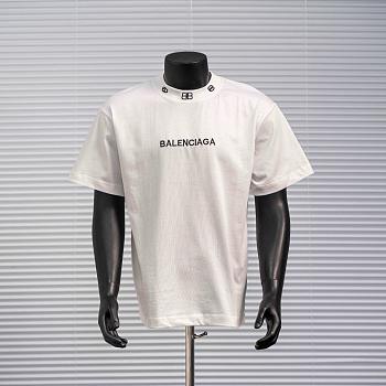 Balenciaga T-shirt 2025042401