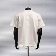Balenciaga T-shirt 2025042401 - 5