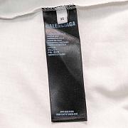 Balenciaga T-shirt 2025042401 - 6