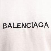 Balenciaga T-shirt 2025042401 - 2