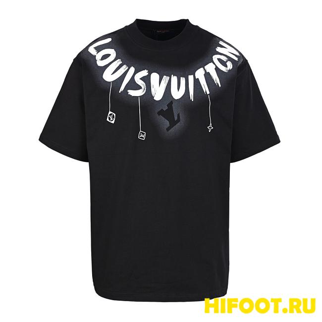 LV T-shirt 2025042402 - 1
