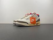 Air Jordan 3 Retro Seoul 2.0  IB1482-100 - 1