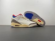 Air Jordan 3 Retro Seoul 2.0  IB1482-100 - 5
