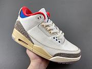 Air Jordan 3 Retro Seoul 2.0  IB1482-100 - 6