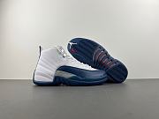Air Jordan 12 Retro French Blue (2025)  CT8013-114  - 6