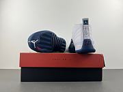 Air Jordan 12 Retro French Blue (2025)  CT8013-114  - 5