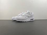 Nike Air Max 1 '87 SP Supreme Triple White HF8813-100  - 1