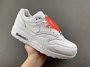 Nike Air Max 1 '87 SP Supreme Triple White HF8813-100  - 2
