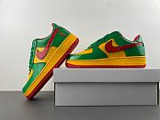 Nike Air Force 1 Low Lil Yachty Concrete Boys Lucky Green  IH4383-300 - 5