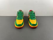 Nike Air Force 1 Low Lil Yachty Concrete Boys Lucky Green  IH4383-300 - 2