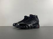 Air Jordan 9 Retro Bred Patent 302370-014  - 1