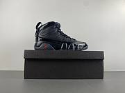 Air Jordan 9 Retro Bred Patent 302370-014  - 5