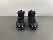Air Jordan 9 Retro Bred Patent 302370-014  - 3