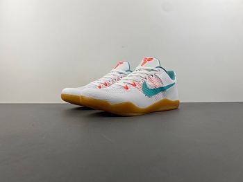 Nike Kobe 11 EM Low Summer Pack 836183-103