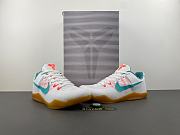 Nike Kobe 11 EM Low Summer Pack 836183-103 - 2