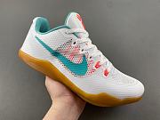 Nike Kobe 11 EM Low Summer Pack 836183-103 - 3