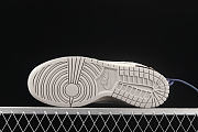 Nike Dunk Low Off-White Lot 18  DJ0950-112 - 4