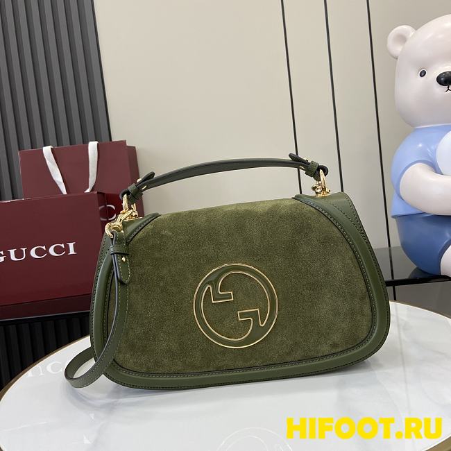 Gucci Blondie bag 32CM  - 1