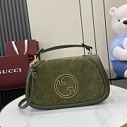 Gucci Blondie bag 32CM  - 1