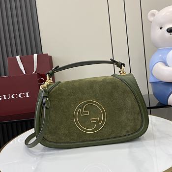 Gucci Blondie bag 32CM 