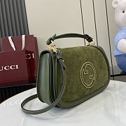 Gucci Blondie bag 32CM  - 5