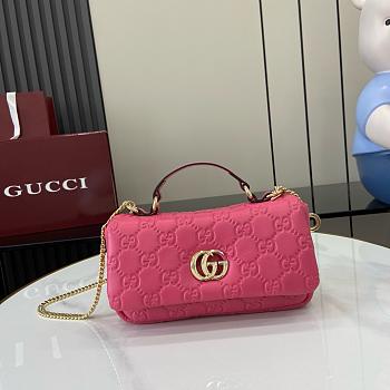 Gucci Milano bag 21CM 