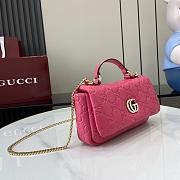 Gucci Milano bag 21CM  - 6