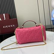Gucci Milano bag 21CM  - 5
