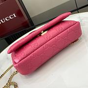 Gucci Milano bag 21CM  - 4
