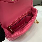 Gucci Milano bag 21CM  - 3