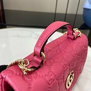 Gucci Milano bag 21CM  - 2