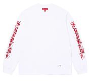 Supreme T-shirt 2025051401 - 1
