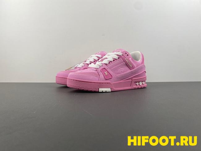 LV sneaker 2025051501 - 1