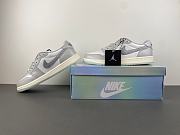 Jordan 1 Retro Low OG Year of the Snake (2025)  HF3144-100 - 3