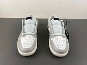 Jordan 1 Retro Low OG Year of the Snake (2025)  HF3144-100 - 4