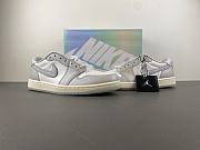 Jordan 1 Retro Low OG Year of the Snake (2025)  HF3144-100 - 2