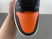 Jordan 1 Low Shattered Backboard Alternate  553558-081 - 4