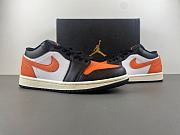 Jordan 1 Low Shattered Backboard Alternate  553558-081 - 3
