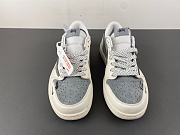 Travis Scott x stussy  x Jordan Air Jordan 1 Low OG SP  AJ-SJ2068-130 - 2