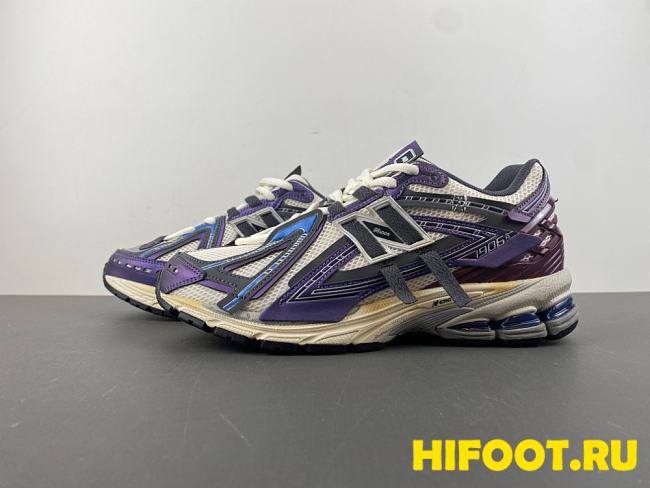 New Balance 1906A Inkwell  U1906ANB - 1