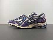 New Balance 1906A Inkwell  U1906ANB - 1