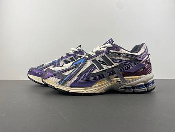 New Balance 1906A Inkwell  U1906ANB