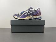 New Balance 1906A Inkwell  U1906ANB - 6