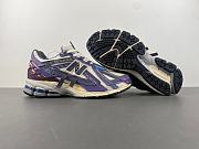 New Balance 1906A Inkwell  U1906ANB - 5