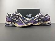New Balance 1906A Inkwell  U1906ANB - 4